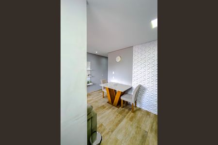 Apartamento à venda com 35m², 2 quartos e 1 vagaÁrea de Serviço