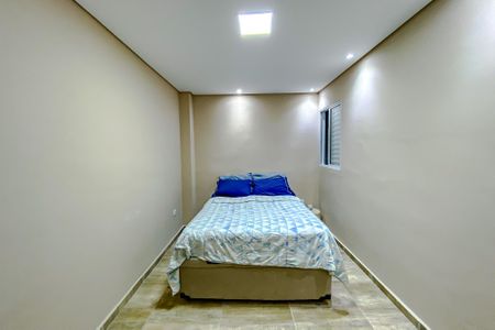 Apartamento à venda com 35m², 2 quartos e 1 vagaQuarto 1