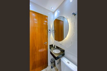 Apartamento à venda com 35m², 2 quartos e 1 vagaBanheiro