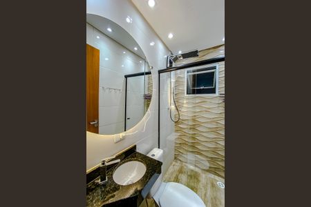 Apartamento à venda com 35m², 2 quartos e 1 vagaBanheiro