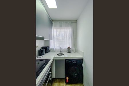 Apartamento à venda com 35m², 2 quartos e 1 vagaÁrea de Serviço