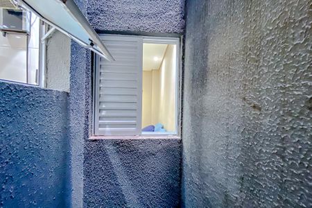 Apartamento à venda com 35m², 2 quartos e 1 vagaVista do Quarto 2
