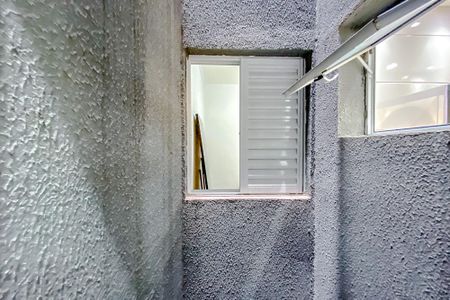 Apartamento à venda com 35m², 2 quartos e 1 vagaVista do Quarto 1