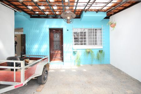 Casa à venda com 100m², 3 quartos e 2 vagasGarangem