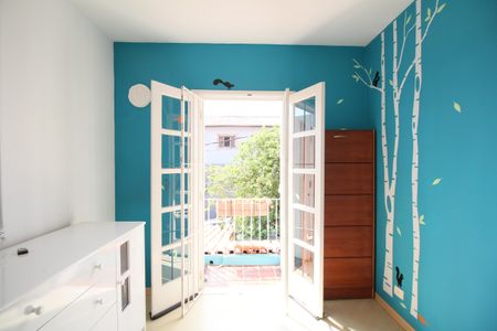 Casa à venda com 100m², 3 quartos e 2 vagasQuarto 1