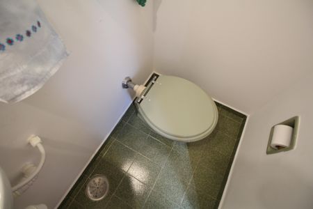 Casa à venda com 100m², 3 quartos e 2 vagasLavabo