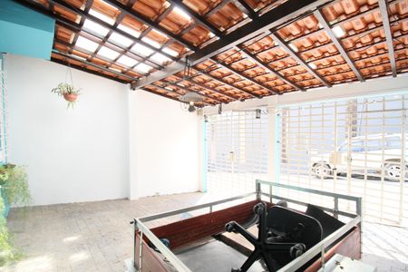 Casa à venda com 100m², 3 quartos e 2 vagasGarangem