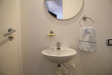 Casa à venda com 100m², 3 quartos e 2 vagasLavabo