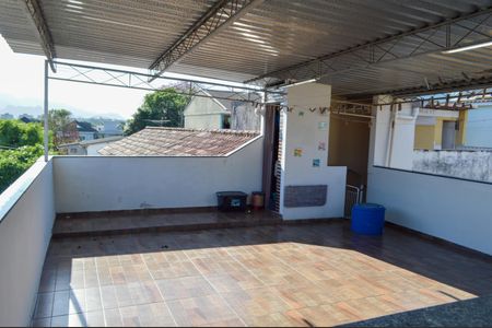 Casa de condomínio para alugar com 110m², 2 quartos e 3 vagasTerraço Gourmet 