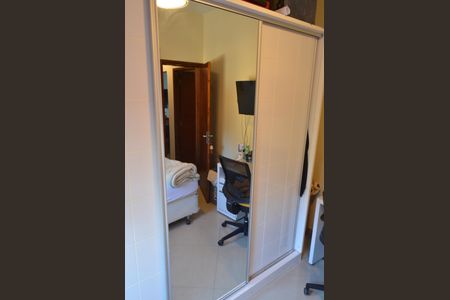 Casa de condomínio para alugar com 110m², 2 quartos e 3 vagasQuarto 1