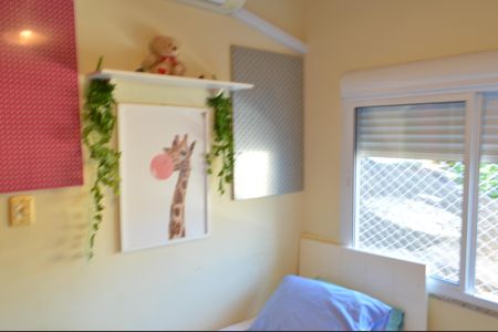 Casa de condomínio para alugar com 110m², 2 quartos e 3 vagasQuarto 1