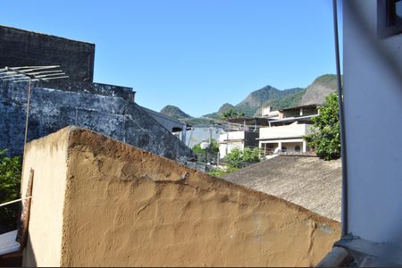 Casa de condomínio para alugar com 110m², 2 quartos e 3 vagasVista do Quarto 1