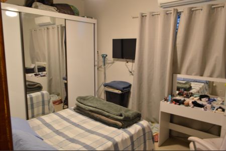 Casa de condomínio para alugar com 110m², 2 quartos e 3 vagasQuarto 2