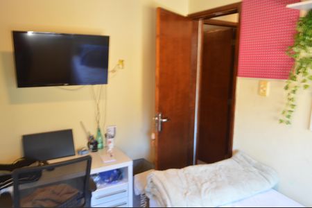 Casa de condomínio para alugar com 110m², 2 quartos e 3 vagasQuarto 1