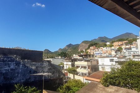 Casa de condomínio para alugar com 110m², 2 quartos e 3 vagasVista do Terraço 