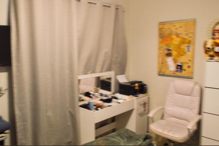 Casa de condomínio para alugar com 110m², 2 quartos e 3 vagasQuarto 2