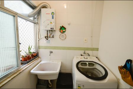 Apartamento à venda com 46m², 1 quarto e sem vaga Apartamento à venda com 46m², 1 quarto e sem vagaÁrea de Serviço