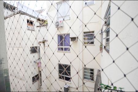 Apartamento à venda com 46m², 1 quarto e sem vaga Apartamento à venda com 46m², 1 quarto e sem vagaVista da Sala