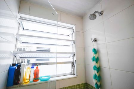 Apartamento à venda com 46m², 1 quarto e sem vaga Apartamento à venda com 46m², 1 quarto e sem vagaBanheiro