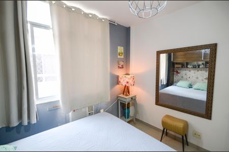 Apartamento à venda com 46m², 1 quarto e sem vaga Apartamento à venda com 46m², 1 quarto e sem vagaQuarto