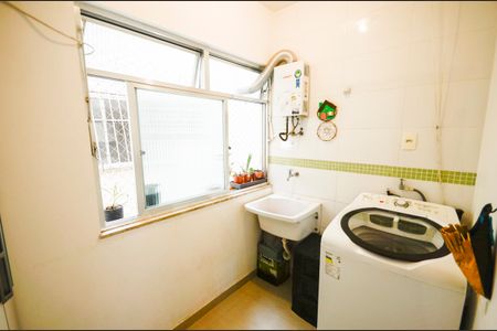 Apartamento à venda com 46m², 1 quarto e sem vaga Apartamento à venda com 46m², 1 quarto e sem vagaÁrea de Serviço