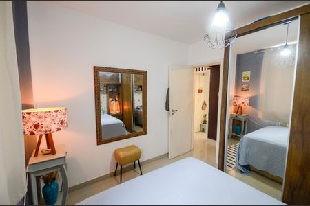 Apartamento à venda com 46m², 1 quarto e sem vaga Apartamento à venda com 46m², 1 quarto e sem vagaQuarto