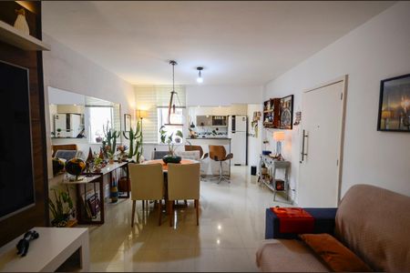 Apartamento à venda com 46m², 1 quarto e sem vaga Apartamento à venda com 46m², 1 quarto e sem vagaSala