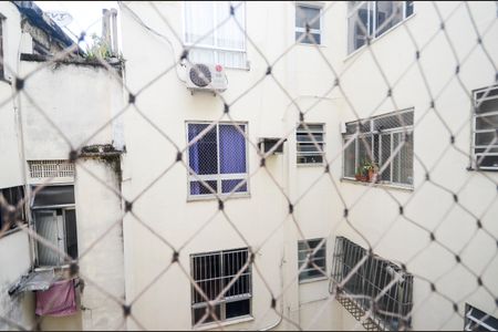 Apartamento à venda com 46m², 1 quarto e sem vaga Apartamento à venda com 46m², 1 quarto e sem vagaVista do Quarto