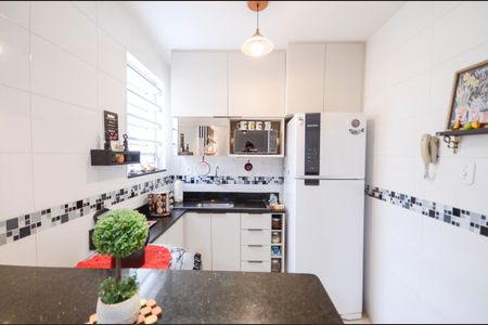 Apartamento à venda com 46m², 1 quarto e sem vaga Apartamento à venda com 46m², 1 quarto e sem vagaCozinha