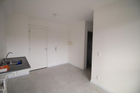 Apartamento para alugar com 38m², 2 quartos e sem vagaSala/Cozinha