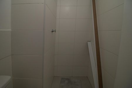 Apartamento para alugar com 38m², 2 quartos e sem vagaBanheiro