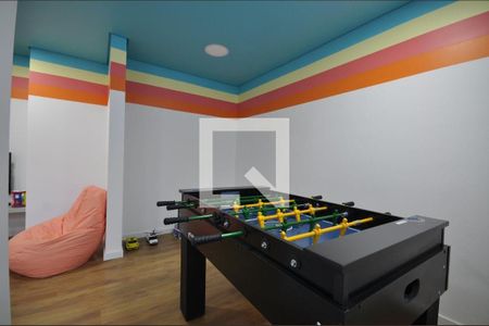 Apartamento para alugar com 38m², 2 quartos e sem vagaÁrea comum