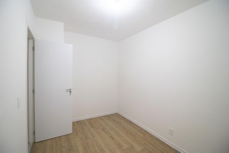 Apartamento para alugar com 38m², 2 quartos e sem vagaQuarto 1