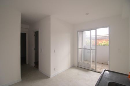 Apartamento para alugar com 38m², 2 quartos e sem vagaSala/Cozinha