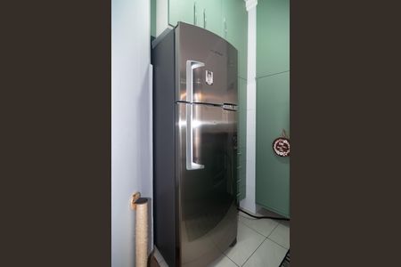 Apartamento para alugar com 31m², 1 quarto e 1 vaga Apartamento para alugar com 31m², 1 quarto e 1 vagaCozinha