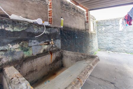 Studio para alugar com 20m², 1 quarto e sem vagaÁrea de Serviço