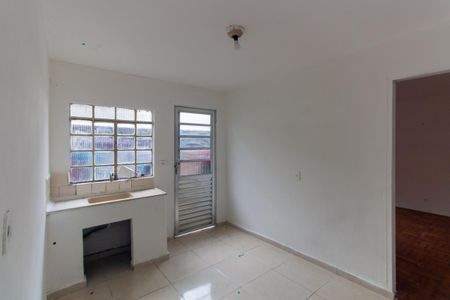 Studio para alugar com 20m², 1 quarto e sem vagaCozinha