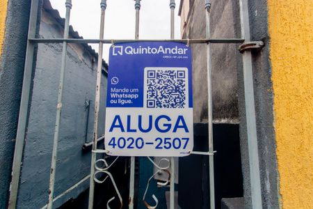 Studio para alugar com 20m², 1 quarto e sem vagaPlaca 