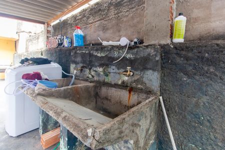 Studio para alugar com 20m², 1 quarto e sem vagaÁrea de Serviço