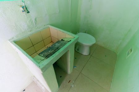 Studio para alugar com 20m², 1 quarto e sem vagaBanheiro