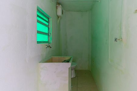 Studio para alugar com 20m², 1 quarto e sem vagaBanheiro