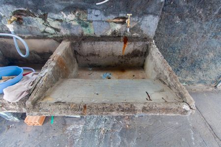 Studio para alugar com 20m², 1 quarto e sem vagaÁrea de Serviço