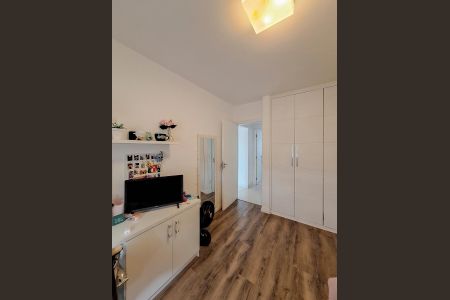 Apartamento à venda com 160m², 3 quartos e 3 vagasQuarto 2