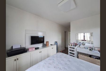 Apartamento à venda com 160m², 3 quartos e 3 vagasQuarto 3