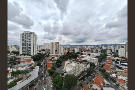 Apartamento à venda com 160m², 3 quartos e 3 vagasVista Quarto 3
