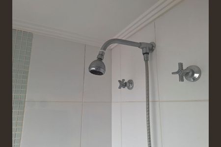 Apartamento à venda com 160m², 3 quartos e 3 vagasBanheiro Quarto 3