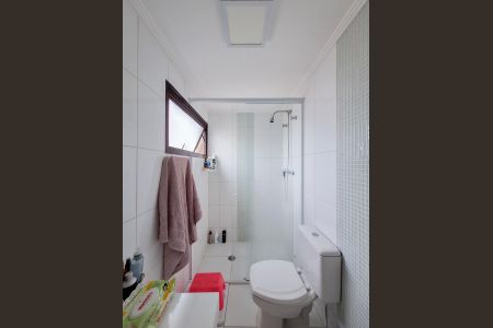 Apartamento à venda com 160m², 3 quartos e 3 vagasBanheiro Quarto 3