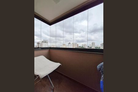 Apartamento à venda com 160m², 3 quartos e 3 vagasSacada Quarto 3