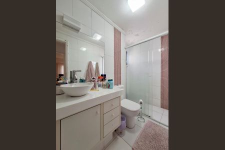 Apartamento à venda com 160m², 3 quartos e 3 vagasBanheiro