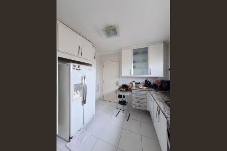 Apartamento à venda com 160m², 3 quartos e 3 vagasCozinha